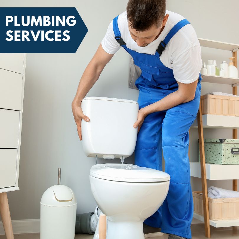 Plumbing Company in Scioto Furnace, OH